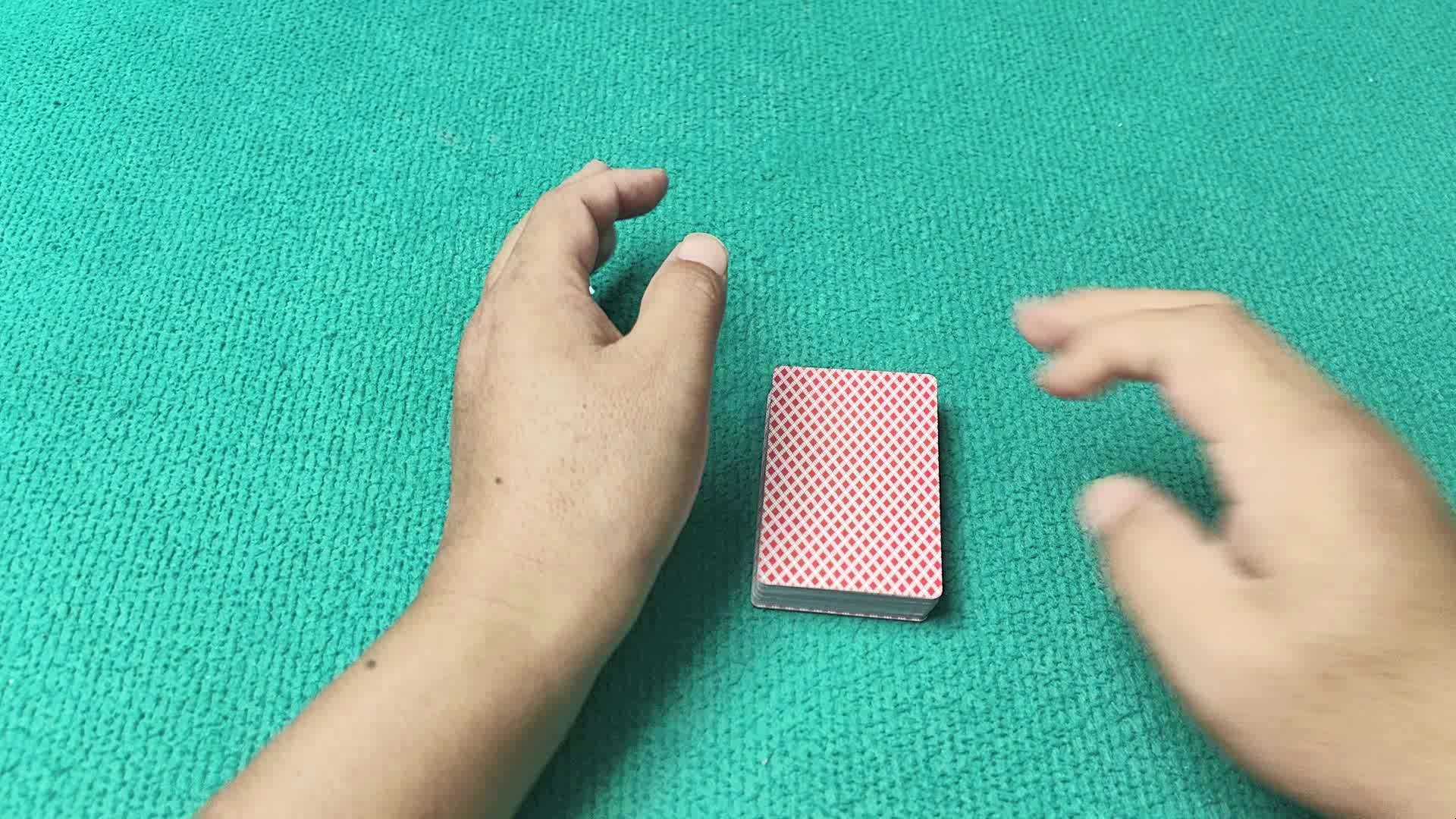 玩家必备教程普通扑克牌牛牛发好牌怎样简单作弊方法《详细教程 新浪科技》