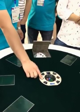 必看盘点揭秘!先进扑克牌玩金花工具机器《新浪科技 讲解窍门》