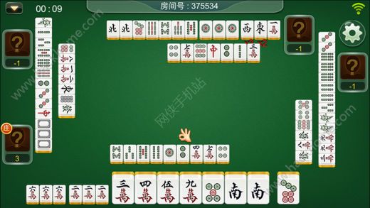 天天麻将确实有挂的(确定是有挂)