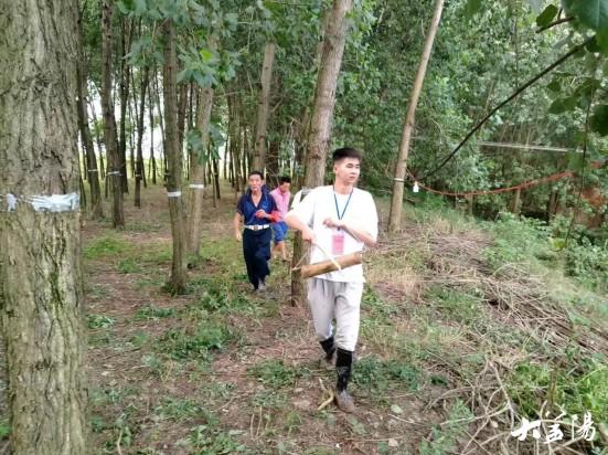 厉害了!新且实用先进的推筒子高科技一《我来教教你怎么赢 》