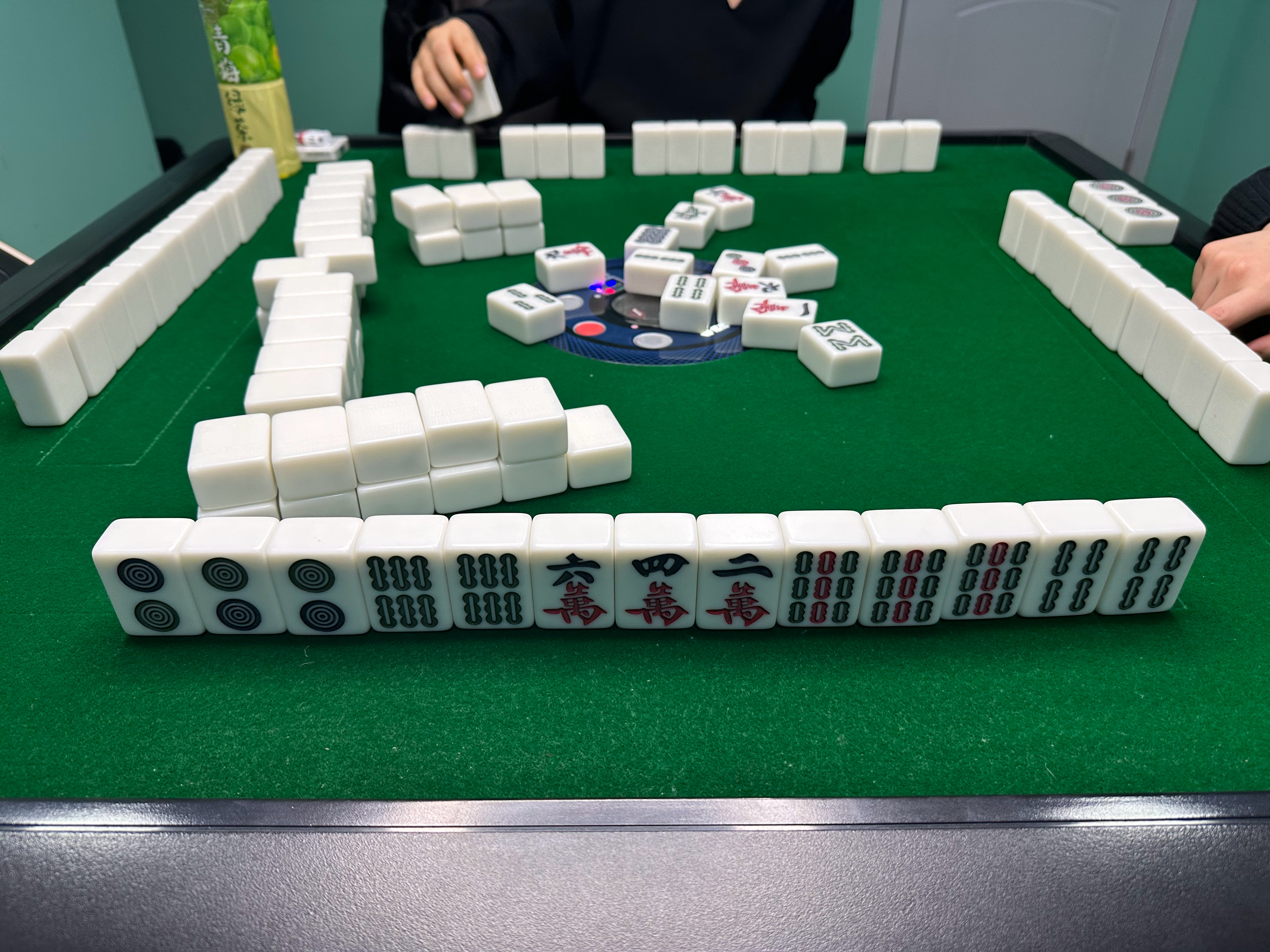 桃子麻将其实确实有挂(原来真的有挂)