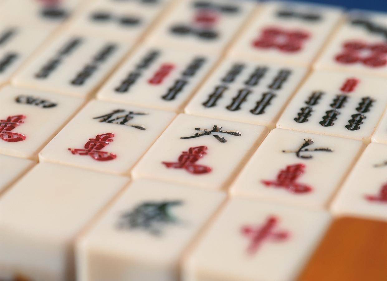 桃子麻将其实确实有挂(原来真的有挂)