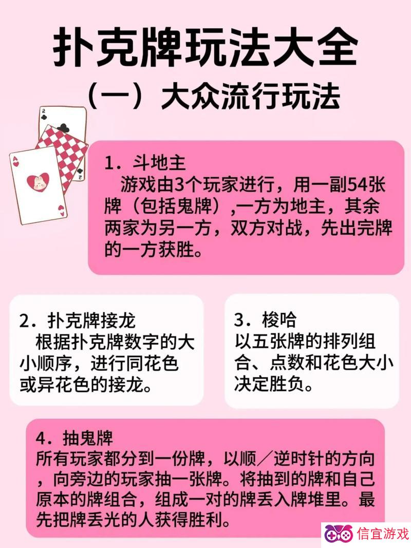 玩家必备攻略“怎么学会怎么洗牌给自己大的 《详细教程 新浪科技》