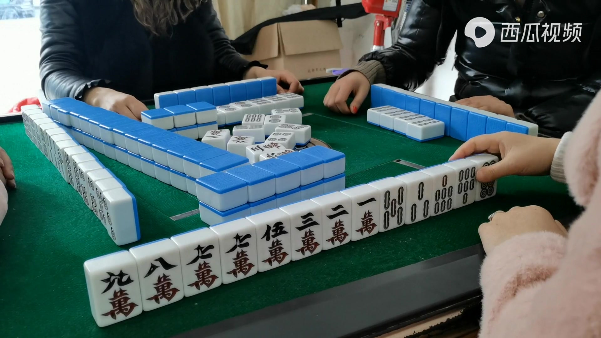 吉祥四川麻将其实确实有挂(其实是有挂的)