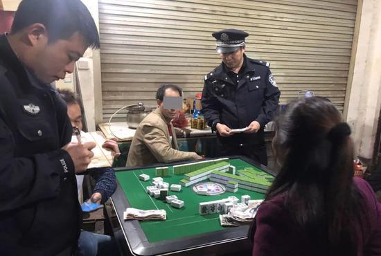 中至赣州麻将确实有挂的(揭秘小程序助赢软件)