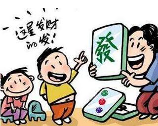 微乐龙江麻将漏宝神器(揭秘小程序专用神器)