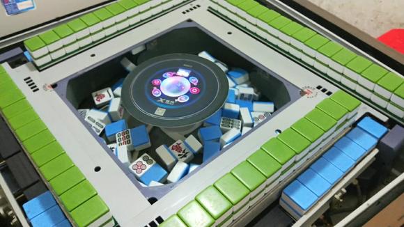 火爆全网!市面推筒子高科技仪器《新浪科技 讲解窍门》