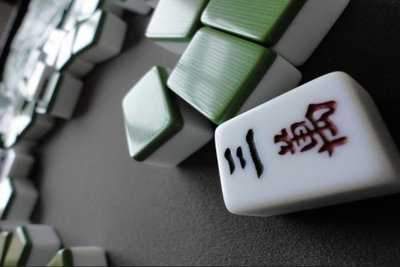 中至九江麻将输赢机制(揭秘微信里专用神器)