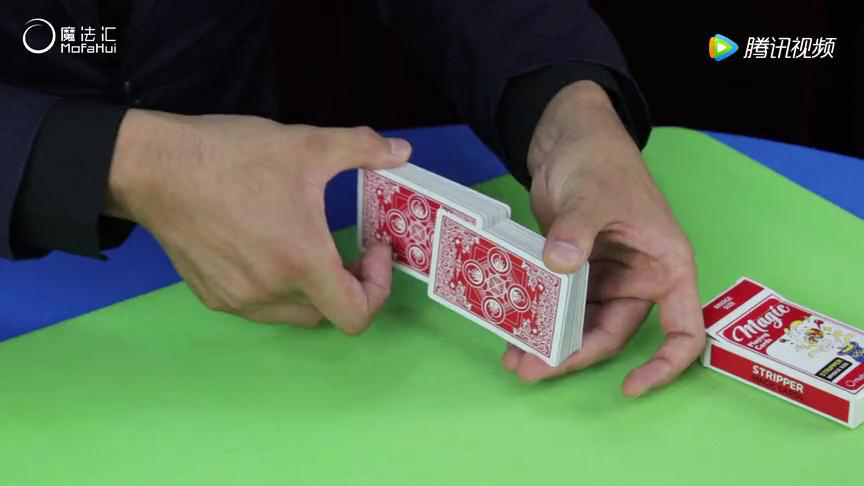 火爆全网!先进的扑克牌老-千仪器《详细教程 新浪科技》