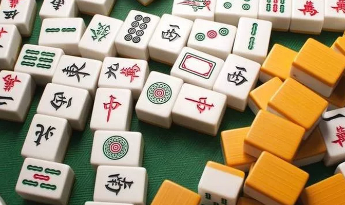 河南四方麻将到底是不是有挂(到底是不是有挂)
