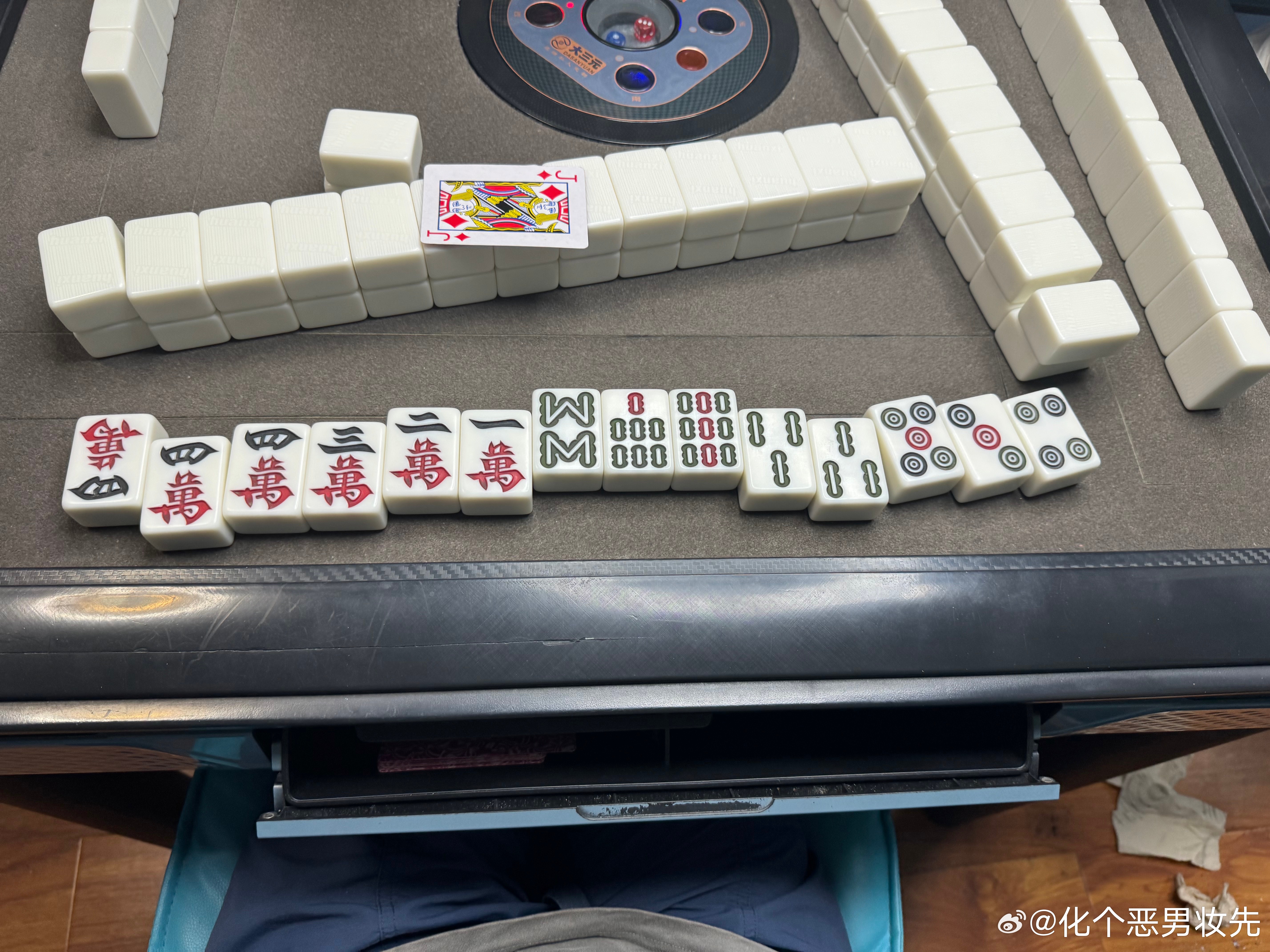 贵阳天天麻将真的确实是有挂(其实是有挂的)
