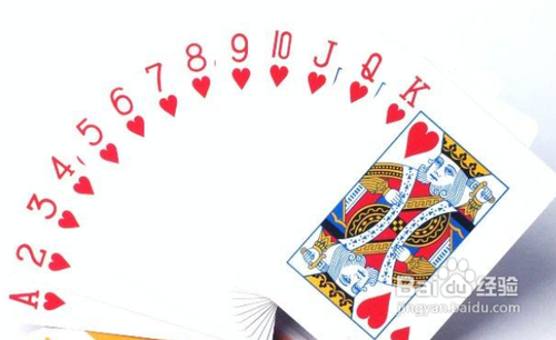 分享决窍“普通扑克牌打金花拿大牌十大方法一《我来教教你怎么赢 》