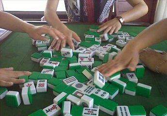 我来教教大家“打麻将老是输是什么原因_《爱问知识人 使用说明》