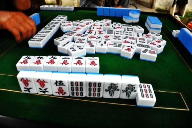 宜春手机麻将究竟是不是有挂(确实是有挂)