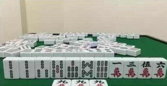 温州游戏茶苑麻将原来真的有挂呢(确实是有挂)