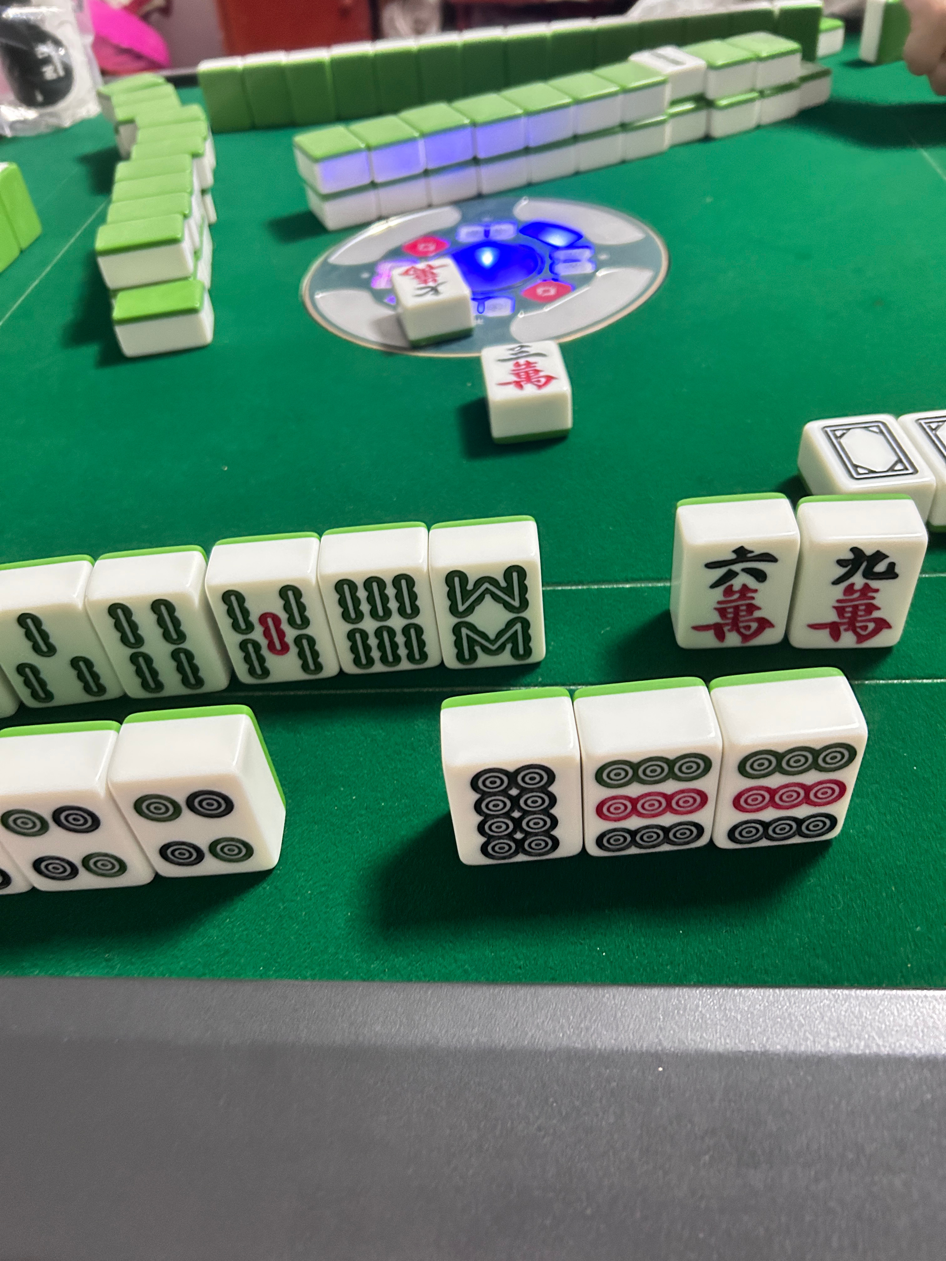老友地方麻将确实有挂吗(真的有挂确实有挂)