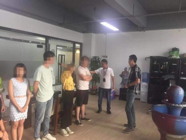 火爆全网!科普普通麻将机有什么先进的赢钱产品《详细教程 新浪科技》