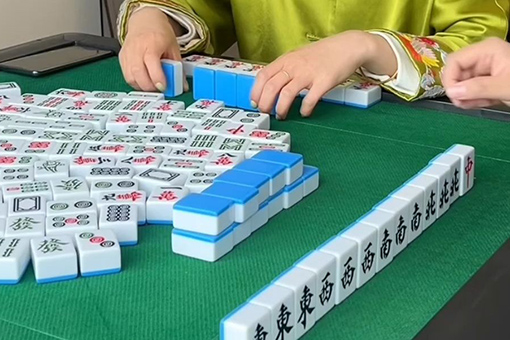 海商麻将究竟有没有挂(确定是有挂)
