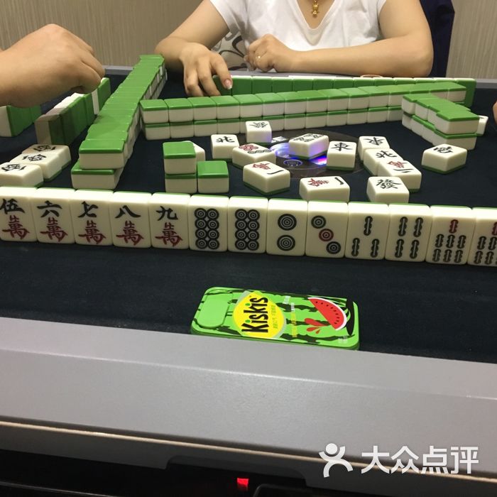 磐安麻将碰碰胡其实真的有挂(到底是不是有挂)