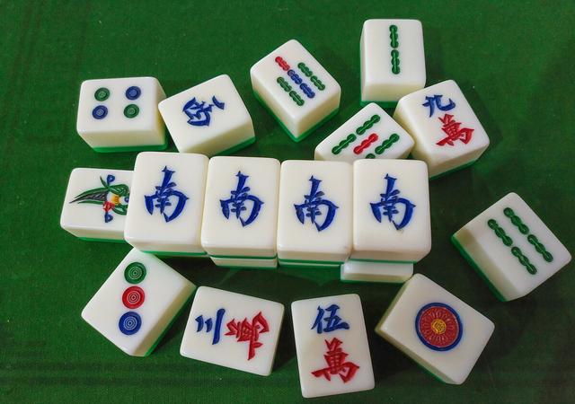 心悦麻将填大坑其实真的有挂(其实真的有挂)