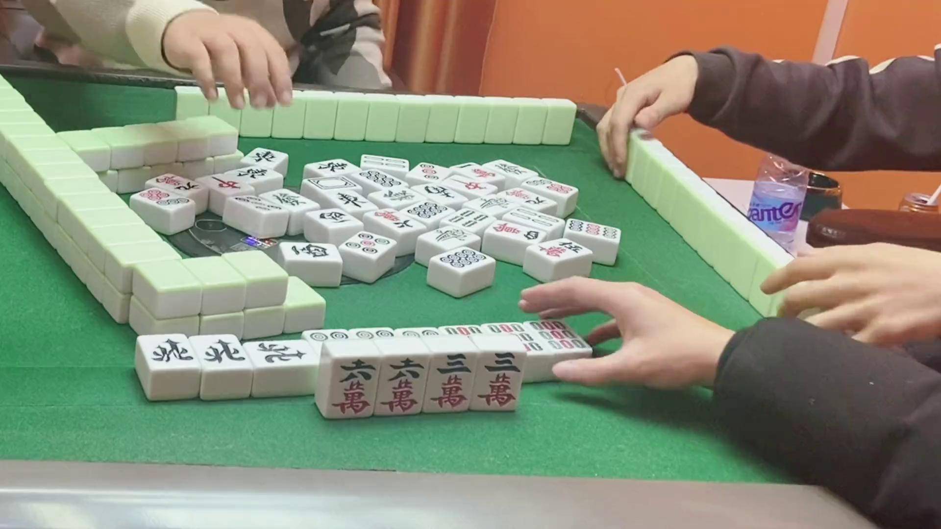 全来跑风麻将究竟有没有挂(真的有挂确实有挂)