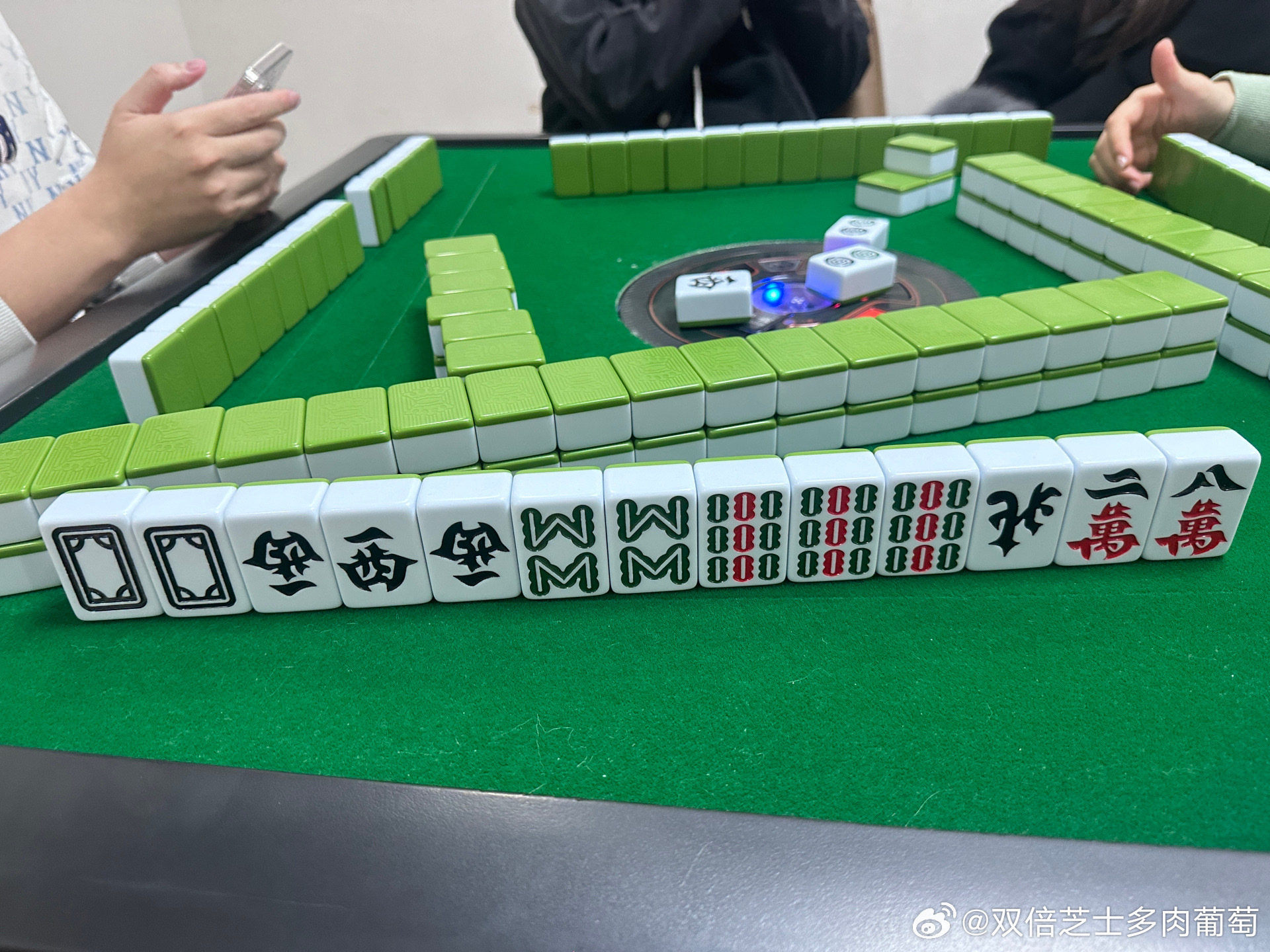 惠州茶庄麻将其实真的有挂(确实有挂吗)
