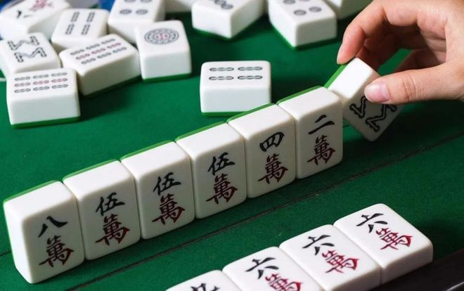 网易麻将亲友房究竟有没有挂(其实确实有挂)