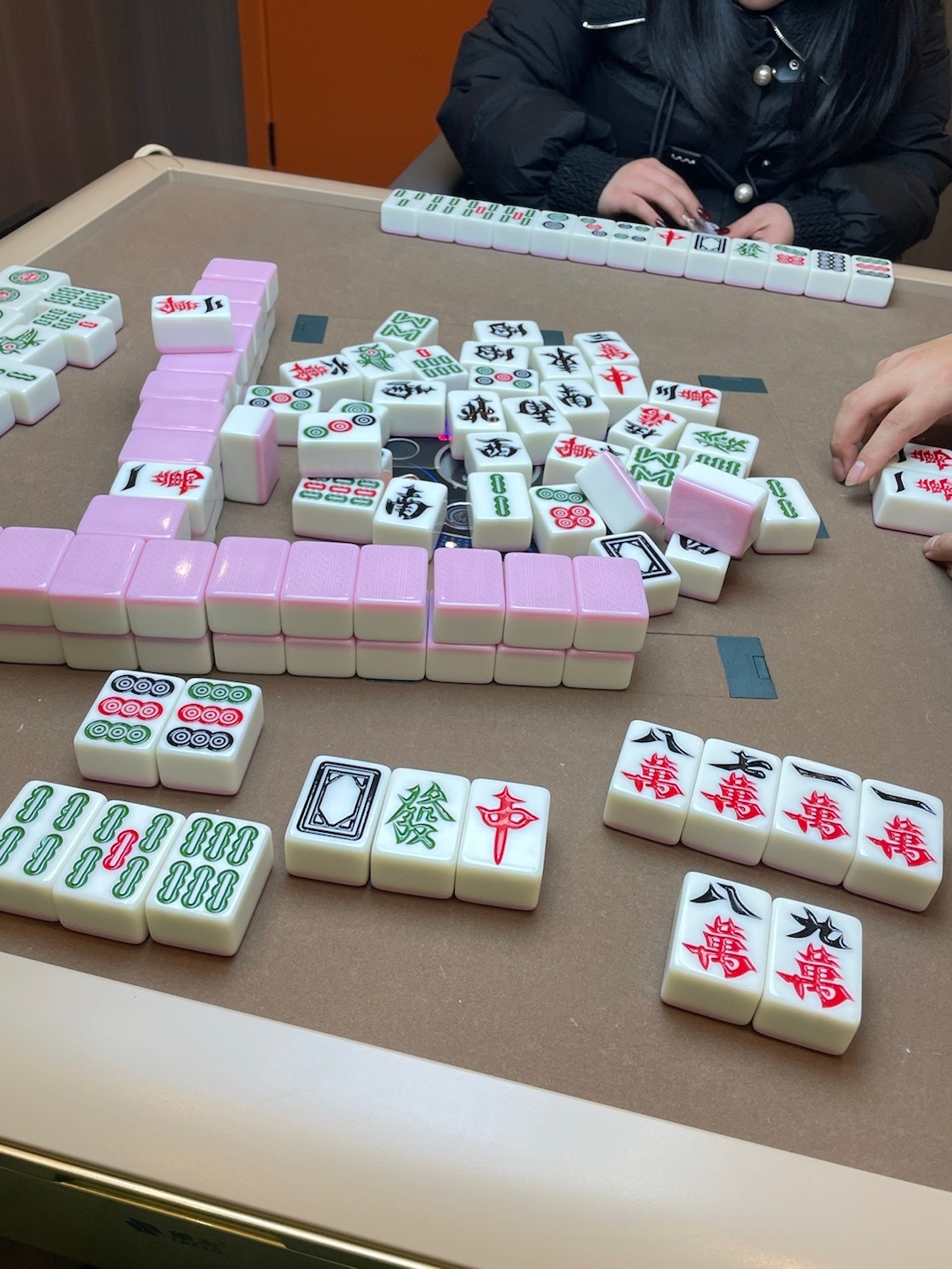 92麻将其实确实有挂(原来真的有挂)
