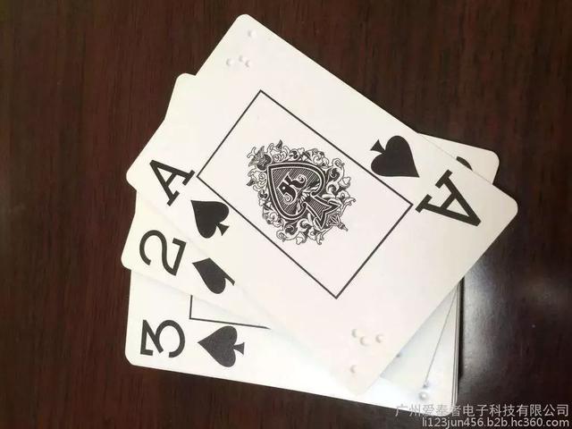 分享决窍“免加工扑克牌听牌器哪里有—详细解说+新浪科技
