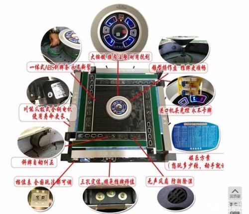 玩家必备攻略“普通麻将机免安装产品—详细解说+新浪科技