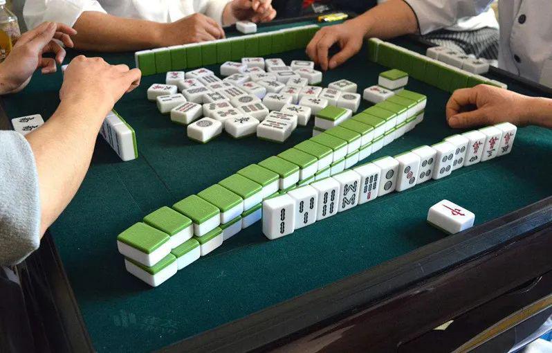 趣玩贵州麻将约牌究竟到底有挂吗(确实是有挂的)
