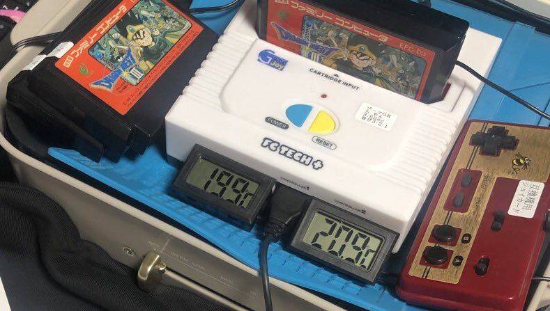 新教你‘‘麻将机是真是假《新浪科技 讲解窍门》