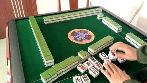 一分钟教你“&quot;麻将机道具仪器&quot;(透视)_《爱问知识人 使用说明》