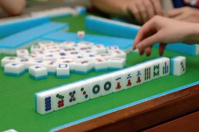 九九万州麻将其实确实有挂(确实真有挂)