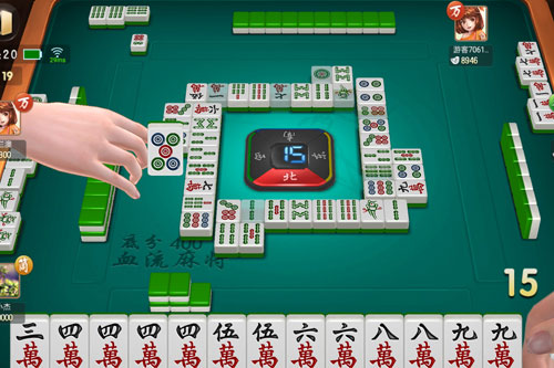 三分钟了解途游四川麻将胡牌神器(揭秘小程序赢的诀窍)