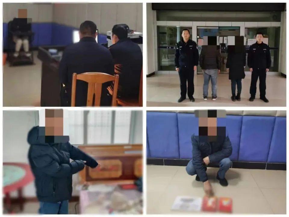 中至赣州麻将输赢规律(揭秘小程序输赢规律)