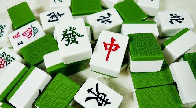 麻神麻将真的确实是有挂(其实确实有挂)
