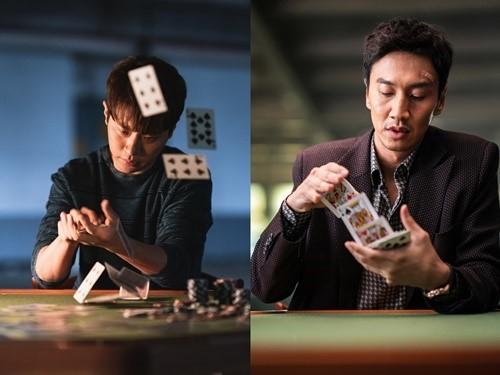 5分钟教会你“教你普通扑克出老千技巧五条口诀《新浪科技 讲解窍门》