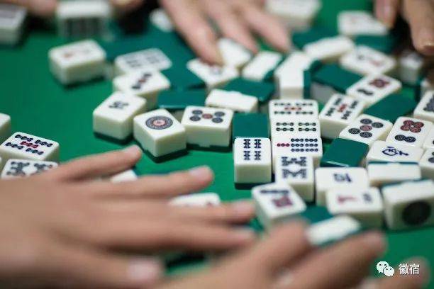 玩家必备教程打麻将怎么能赢《新浪科技 讲解窍门》