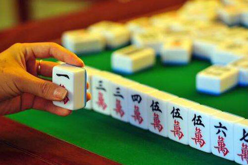 一乐麻将究竟是不是有挂(有挂技巧辅助器)