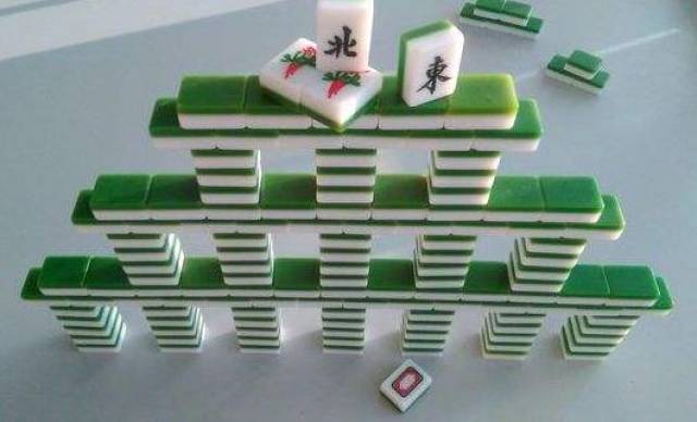 闲来麻将有什么规律吗(究竟到底有挂吗)