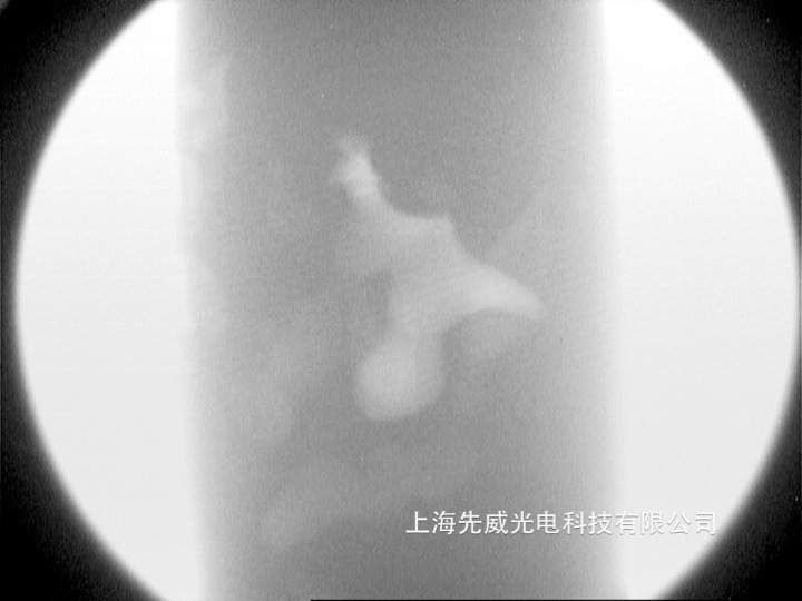 3分钟教你科普“科普小x光透视设备《详细教程 新浪科技》
