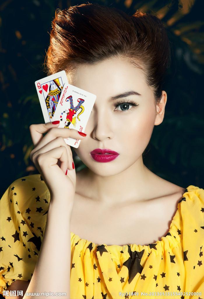 玩家必备攻略“普通扑克牌闷金花技巧怎么简单出老千方法_《爱问知识人 使用说明》