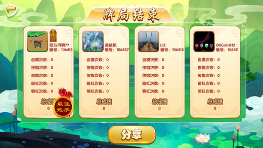 川麻圈广安麻将原来真的有挂呢(真的有挂)