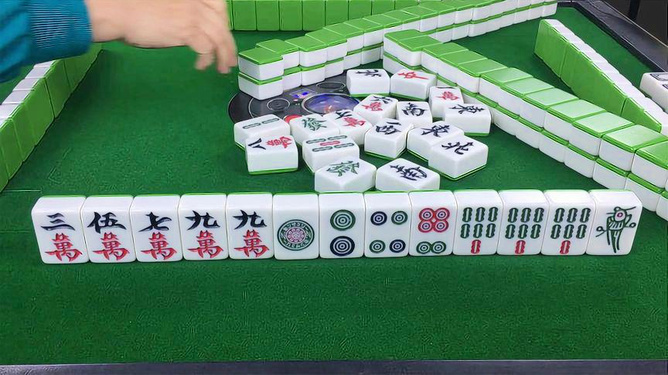 惠州茶庄麻将有挂技巧辅助器(真的有挂)