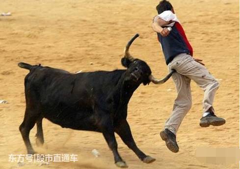 一分钟教你“现实斗牛必胜公式《新浪科技 讲解窍门》