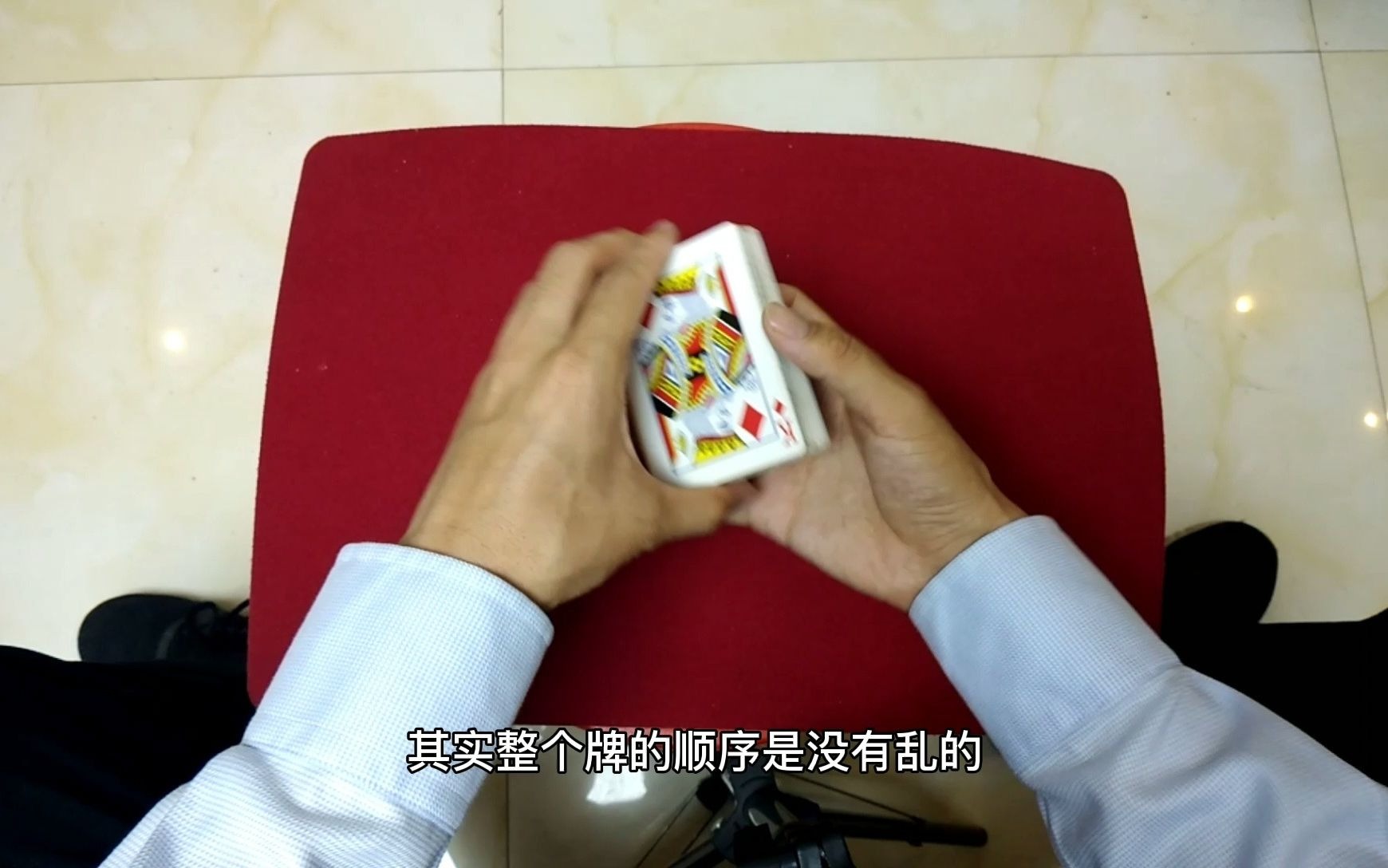 火爆全网!玩9点有什么作假工具普通牌的有没有《详细教程 新浪科技》