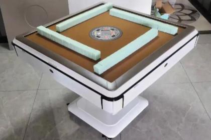 必看盘点揭秘!市面麻将斗牛用什么仪器《详细教程 新浪科技》