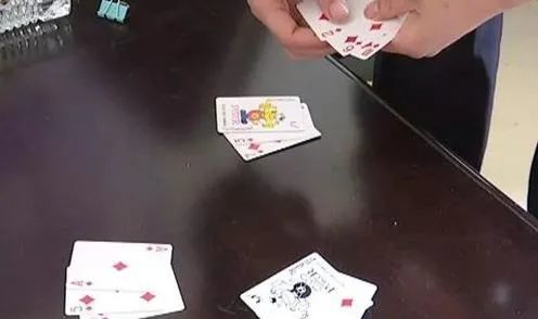 5分钟教会你“三公扑克作假设备多少钱《详细教程 新浪科技》
