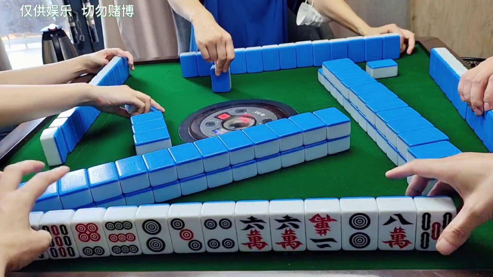 吉祥四川麻将原来真的有挂呢(真的有挂确实有挂)